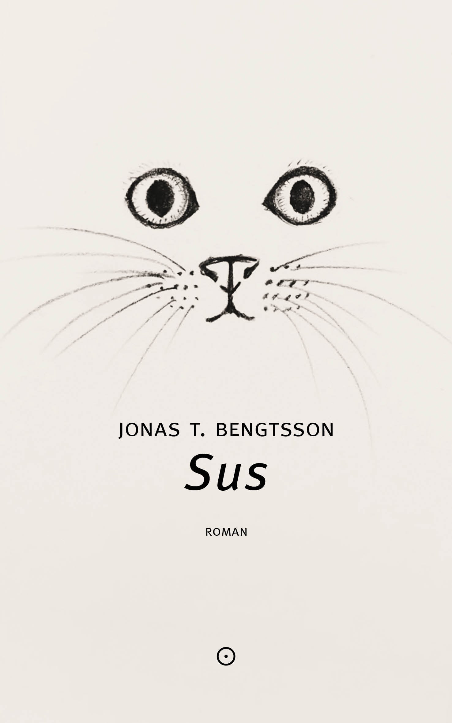 Sus - Jonas T. Bengstsson - Koppernik