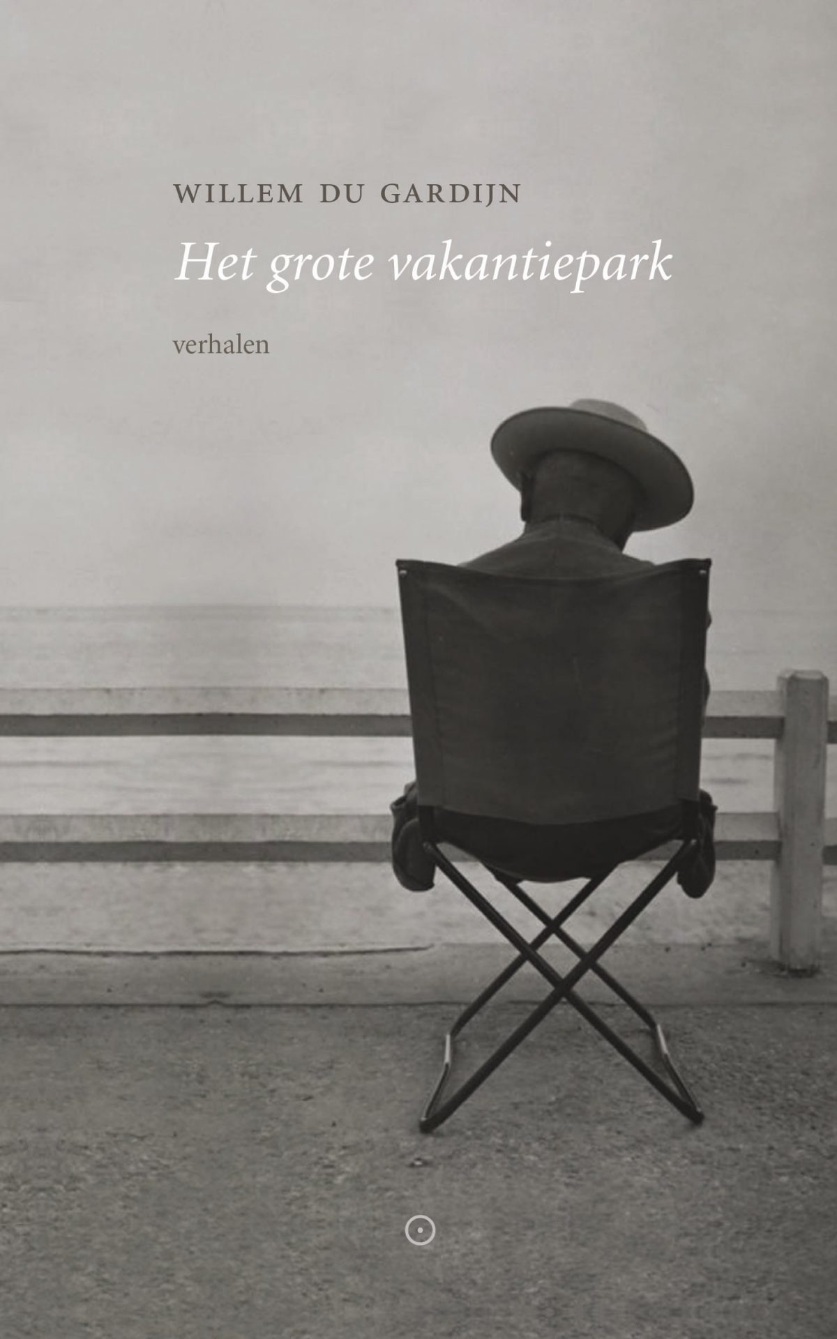 Het grote vakantiepark - Willem du Gardijn