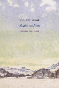 Notities van Nemo - H.C. Ten Berge