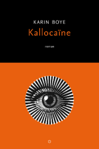 Kallocaine - Karin Boye - Koppernik
