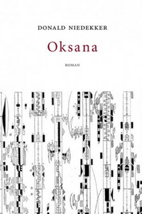 Oksana - Donald Niedekker