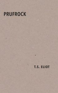Prufrock - T.S. Eliot - Koppernik