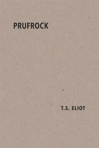 Prufrock - T.S. Eliot