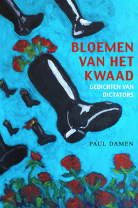Bloemen van het kwaad - Paul Damen