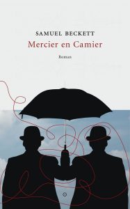 Mercier en Camier - Samuel Beckett - Koppernik