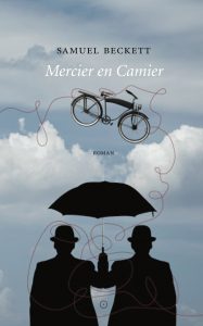 Mercier en Camier - Samuel Beckett