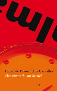 Het uurwerk van de ziel - Fernando Pessoa en Ana Carvalho - Koppernik