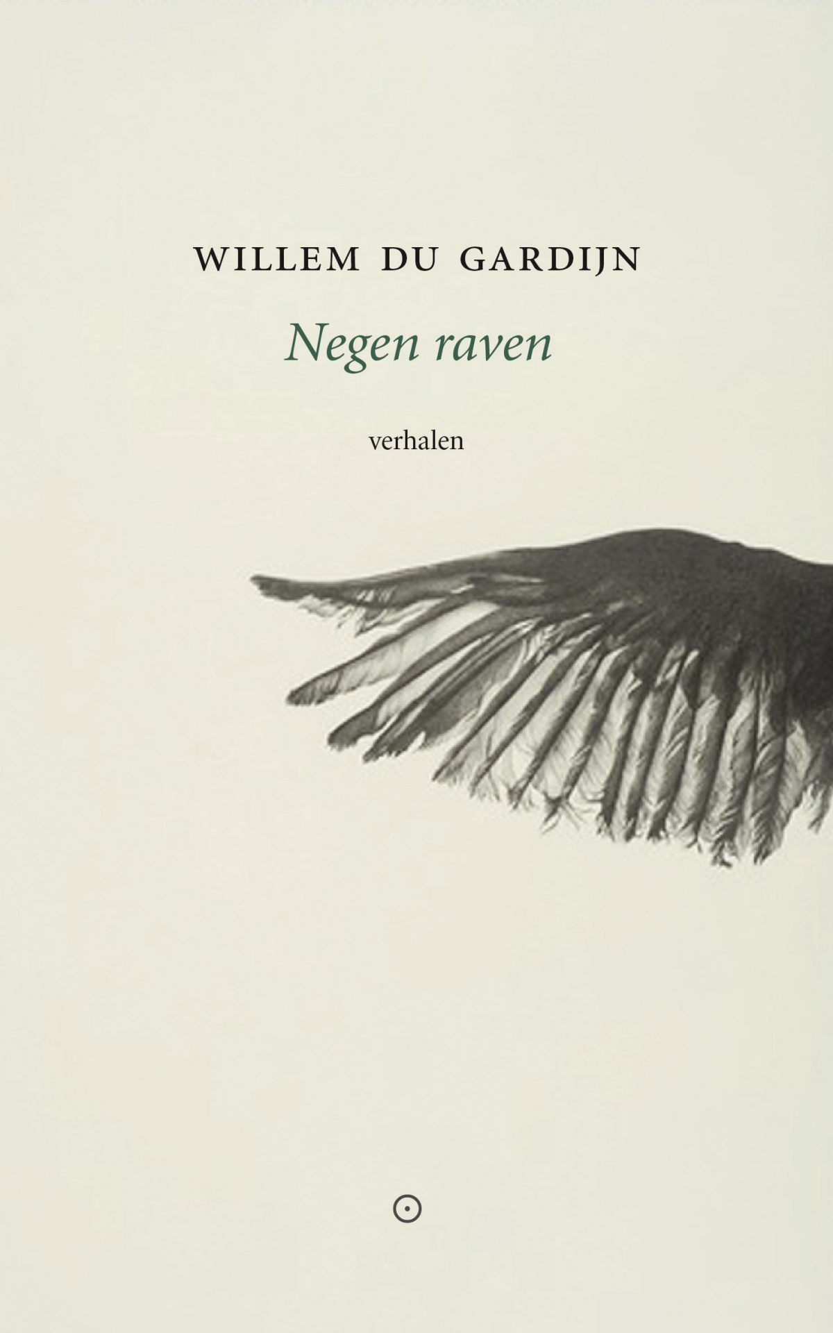 Negen raven – Willem du Gardijn