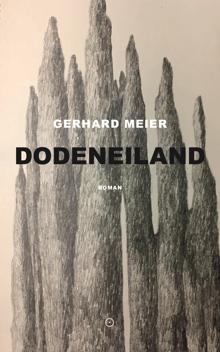 Dodeneiland – Gerhard Meier