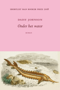 Onder het water - Daisy Johnson