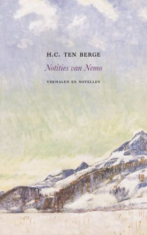Notities van Nemo - H.C. Ten Berge