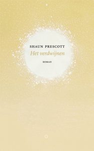 Het verdwijnen - Shaun Prescott