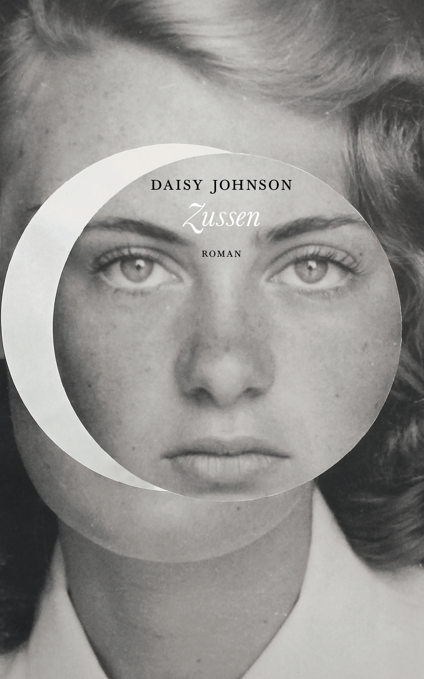 Zussen – Daisy Johnson