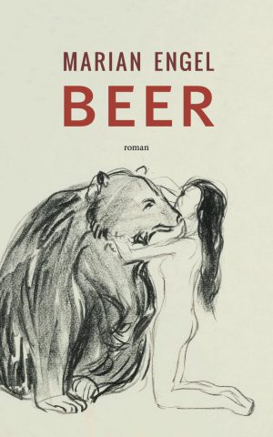 Beer - Marjan Engel - Uitgeverij Koppernik