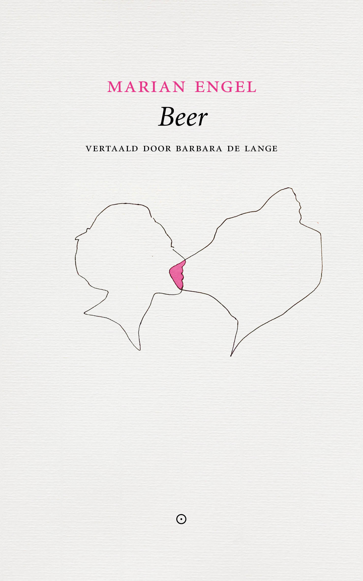 Beer – Marian Engel