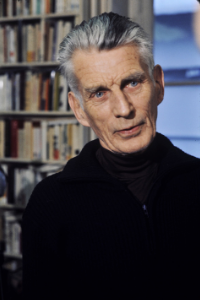 Samuel Beckett - Koppernik