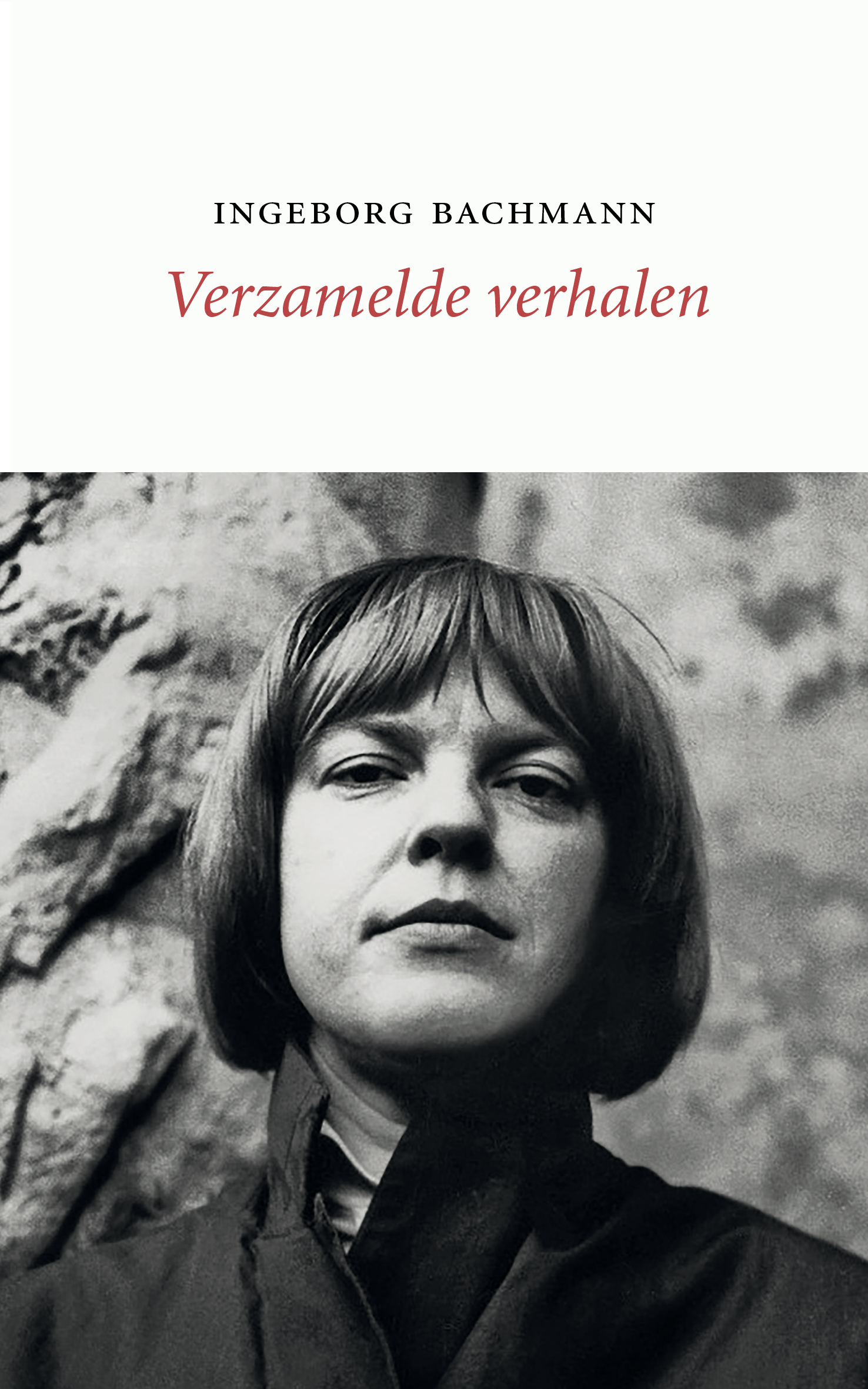 Verzamelde verhalen – Ingeborg Bachmann