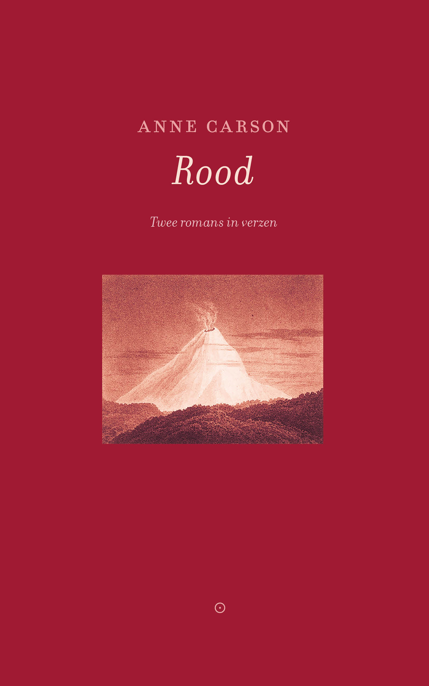 Rood – Anne Carson