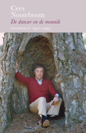 De danser en de monnik. Dagboeken 1970-1995