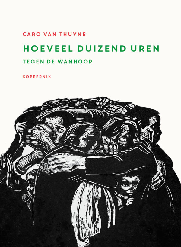 Hoeveel duizend uren