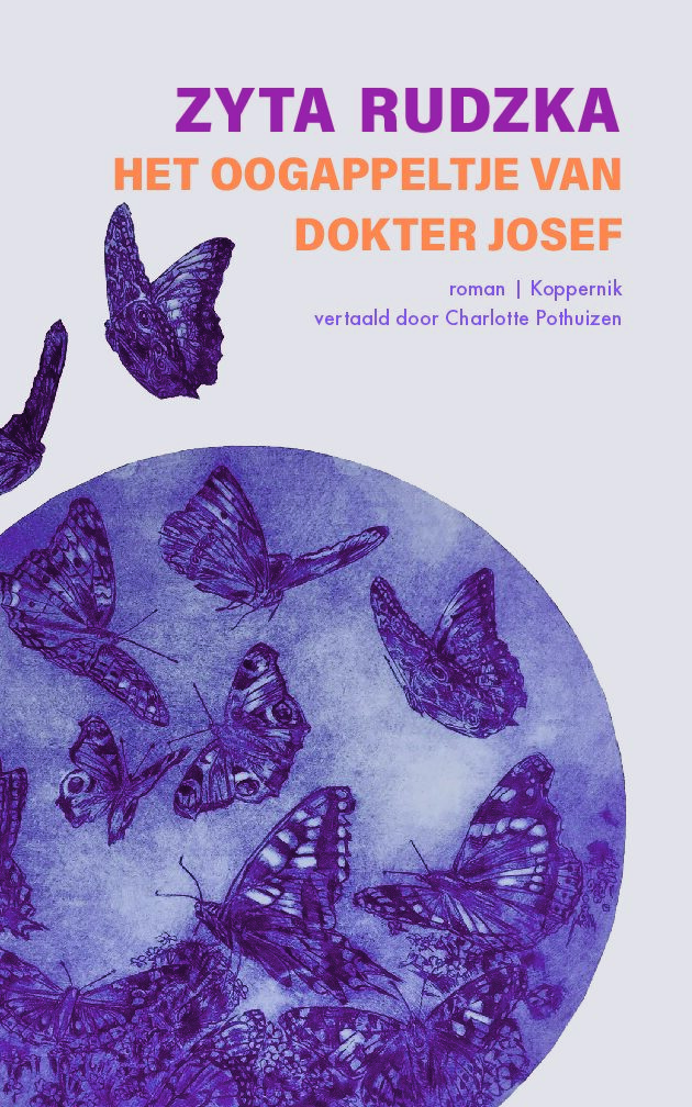 Het oogappeltje van dokter Josef