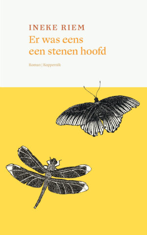 Er was eens een stenen hoofd
